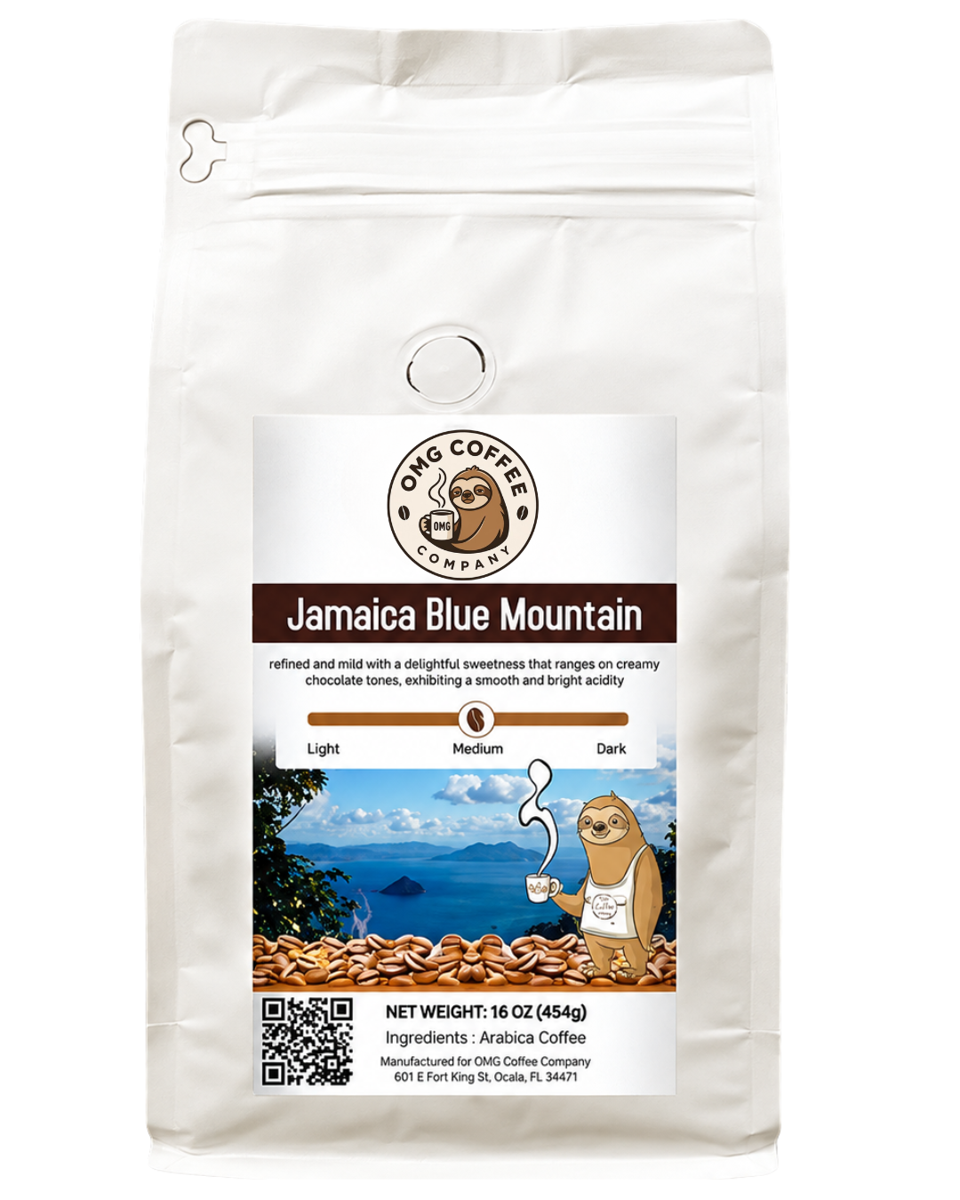 Unlocking the Rich Heritage and Flavor Secrets of Jamaica Blue Mountain Coffee