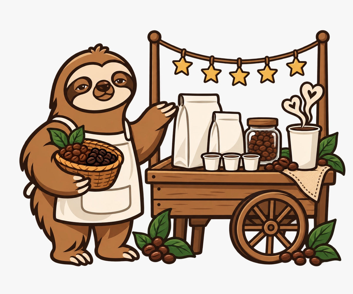 Popular Coffee