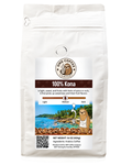 100% Kona Coffee