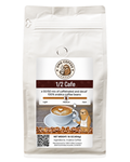 Half Caff Coffee