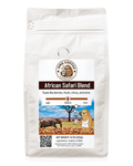 African Safari Blend Coffee