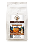 Amaretto Coffee