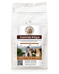 Organic Guatemala Antigua Coffee