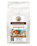 Butterscotch Toffee Coffee