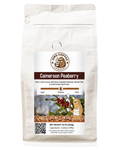 Cameroon Peaberry Coffee