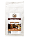 Caramel Mocha Coffee