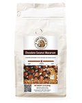 Chocolate Coconut Macaroon Coffee
