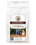 Costa Rica Peaberry Coffee