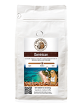 Organic Dominican Coffee
