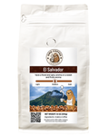 Organic El Salvador Coffee