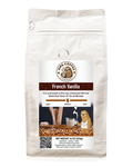 French Vanilla Coffee