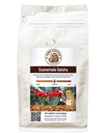 Guatemala Geisha Coffee