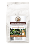 Organic Guatemala Huehuetenago Coffee