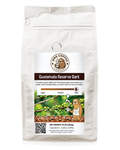 Organic Guatemala Reserve Coffee