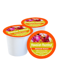 Hawaiian Hazelnut Coffee, Single-Serve Pods | Medium Roast