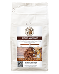 Indian Monsoon Coffee