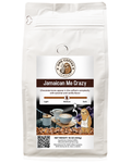 Jamaican Me Crazy Coffee