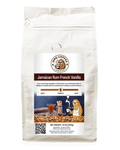 Jamaican Rum French Vanilla Coffee