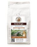 Komodo Dragon Coffee