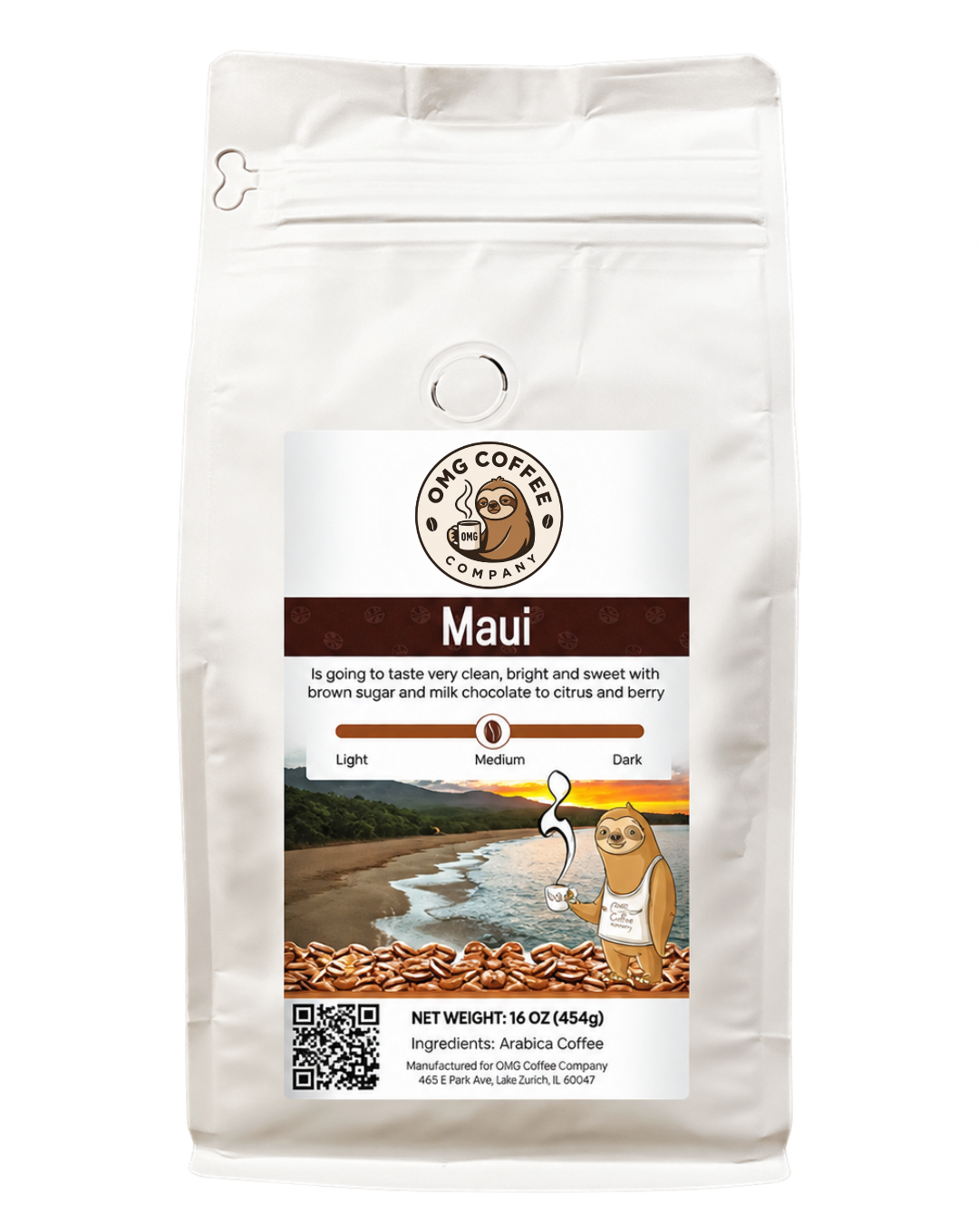 Maui Coffee