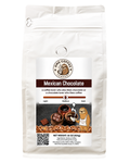 Mexican Chocolate Coffee