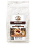 Organic Bolivia Peaberry Coffee