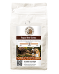 Organic Papua New Guinea Coffee