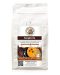 Pumpkin Pie Coffee