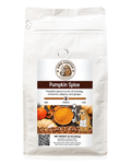 Pumpkin Spice Coffee