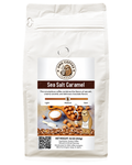 Sea Salt Caramel Coffee