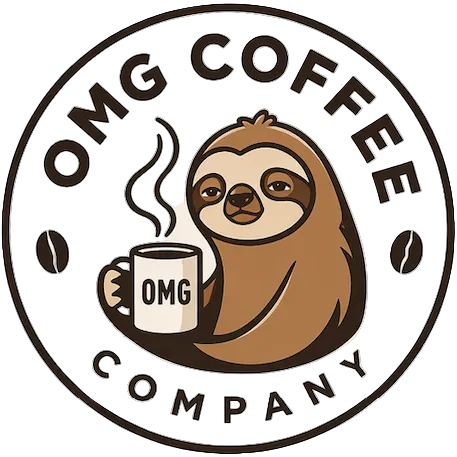 OMG Coffee Company