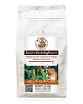 Sumatra Mandheling Dark Coffee