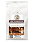 Sweet Southern Bourbon Coffee