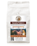 Tanzania Peaberry Coffee