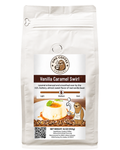 Vanilla Caramel Swirl Coffee