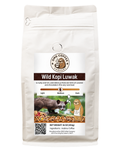 Wild Kopi Luwak Coffee